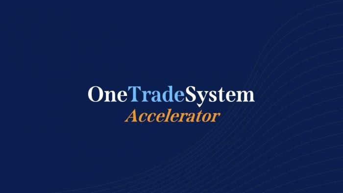 OneTradeSystem Accelerator – Midax Finance
