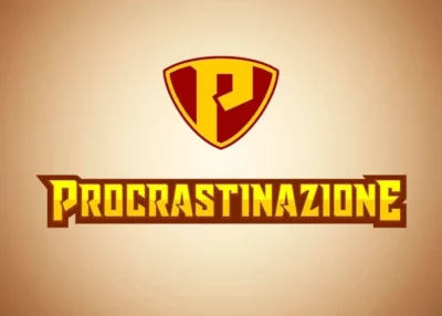 Procrastinazione – Roberto Maria Vadalà