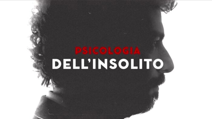 Psicologia dell’insolito – Massimo Polidoro