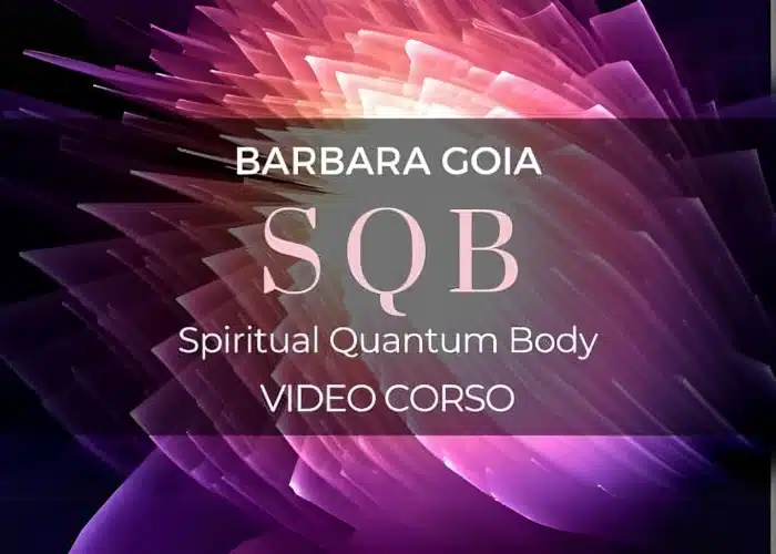 SQB (Spiritual Quantum Body) – Love and Gratitude TV