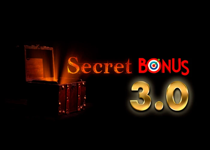 Secret Bonus 3.0 – Liberi dal Lavoro
