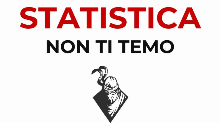 Statistica non ti temo – LGEducation