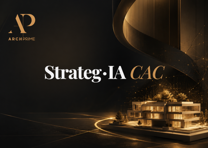 Strateg·IA CAC – ArchPrime