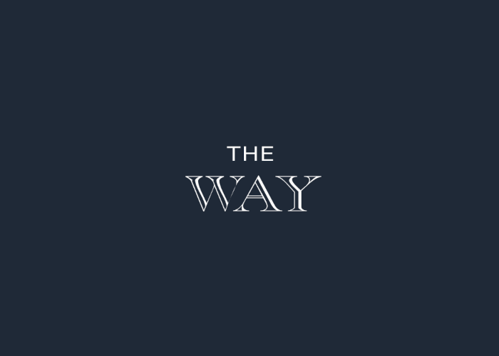The Way – Mauro Ludwig