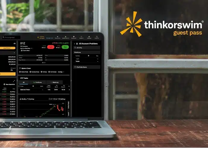 Think Or Swim – QTLab