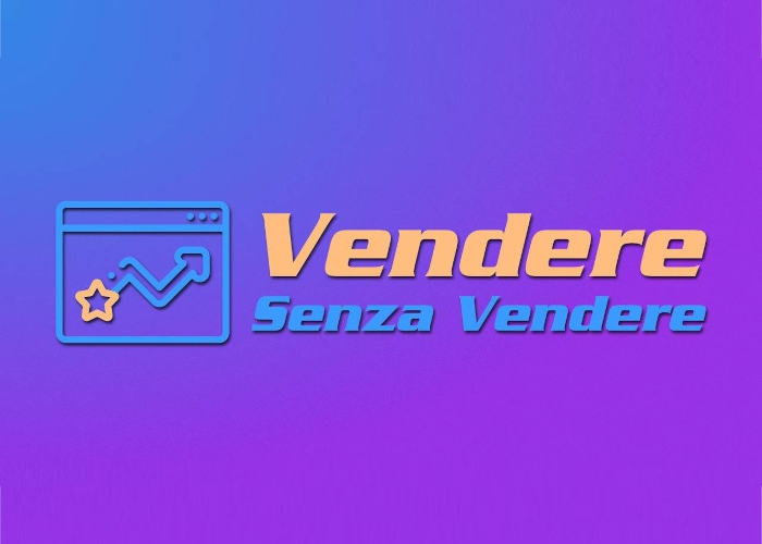 Vendere senza Vendere – Marco Scabia