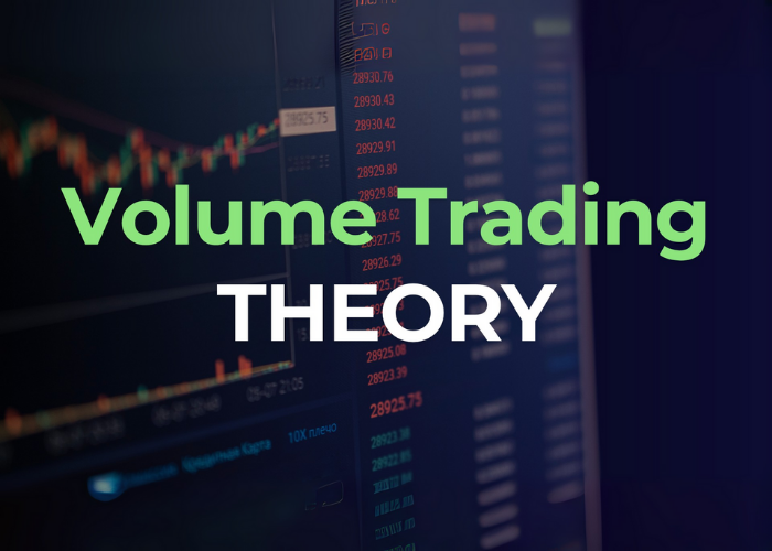 Volume Trading Theory – Alpha4All