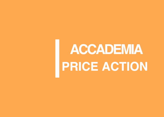 Accademia della Price Action – HereForex