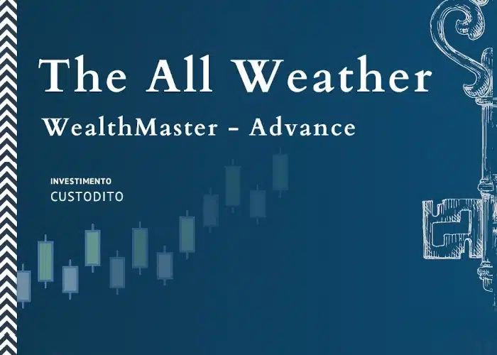 All Weather – Gabriele Galletta (Investimento Custodito)