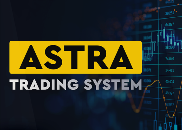 Astra Trading System – Tommaso Marangoni