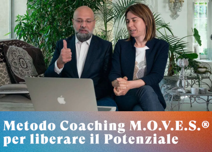 Coaching Avanzato – Unicomunicazione