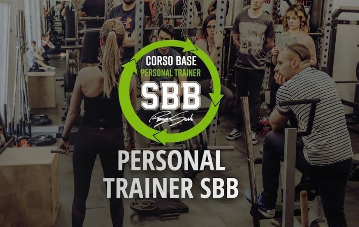 Corso Personal Trainer BASE (Base PT) - Sustainable Body Building