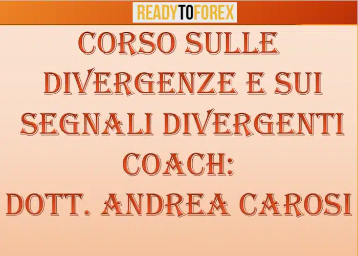 Corso sulle Inversioni – Andrea Carosi