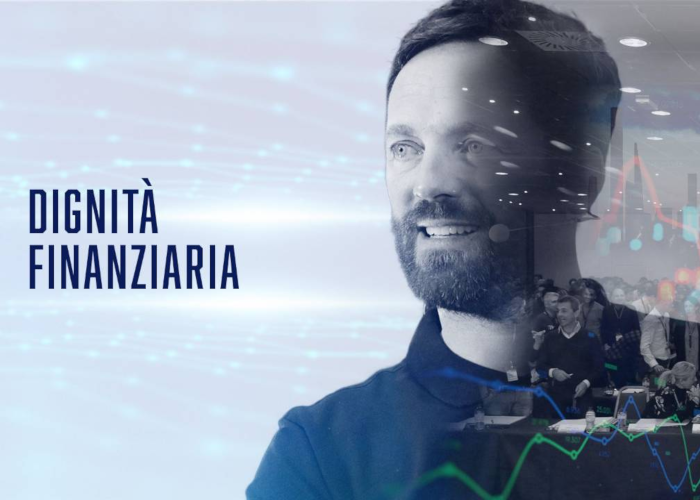 Dignità Finanziaria – Andrea Gilardoni e Alberto Naska