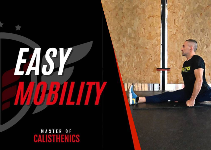 Easy Mobility – Claudio Negro