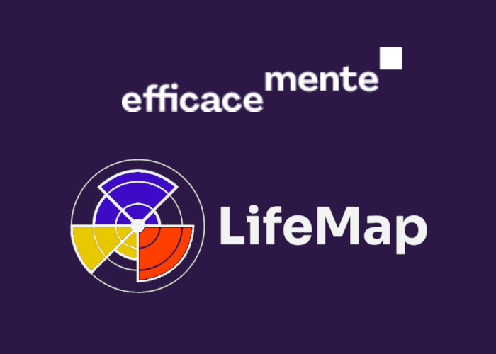 Efficace+ LifeMap – Efficacemente