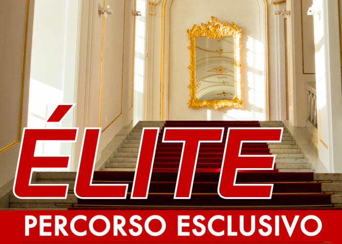 Élite – Luca Romito