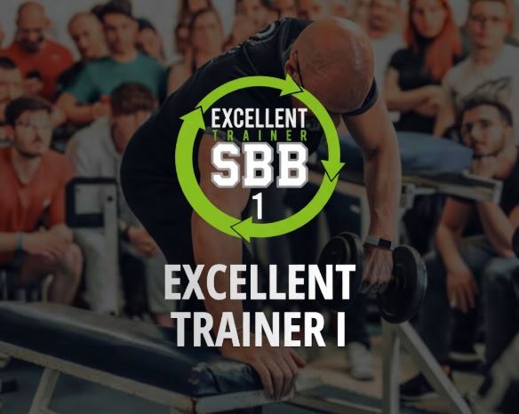 Excellent Trainer - Sustainable Body Building