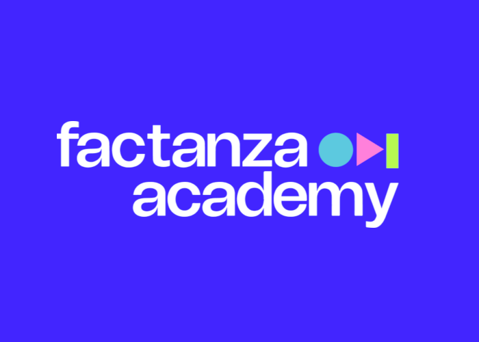 Factanza Academy – Bianca Arrighini e Livia Viganò