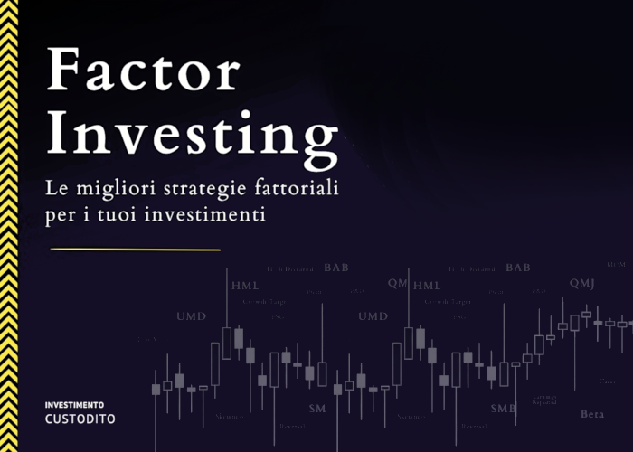 Factor Investing – Gabriele Galletta