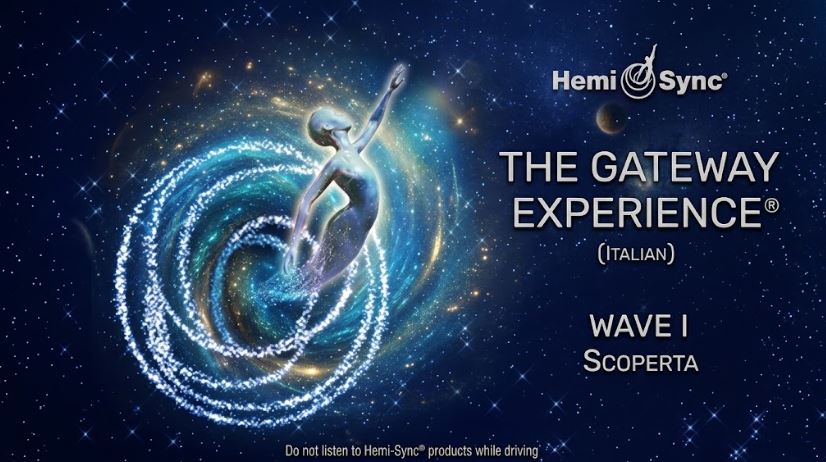 Gateway Experience® – Wave I Scoperta (Italiano)