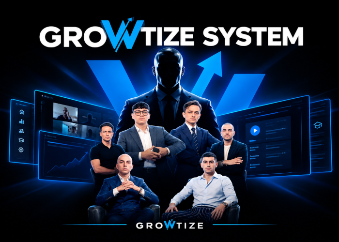 Growtize System – Growtize