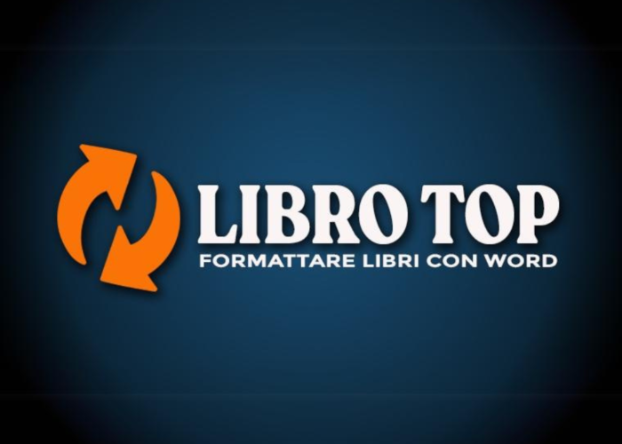 Libro TOP – Mario Vecchioni