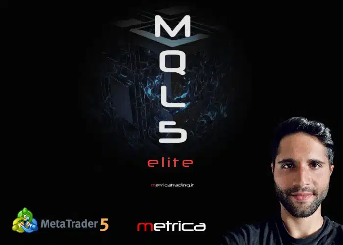 MQL5 da 0 a PRO ELITE – Matteo Ciardi