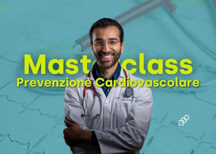 Masterclass Prevenzione Cardiovascolare – Nicola Triglione