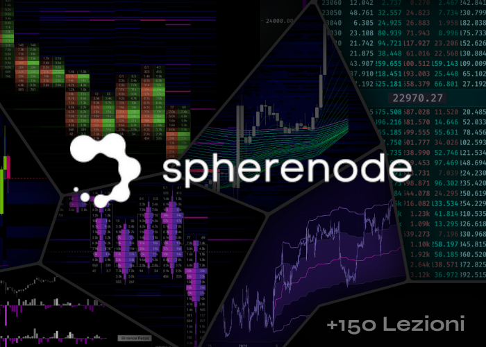 Mastering Volumes 2.0 – Spherenode