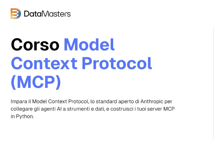 Model Context Protocol – Data Masters