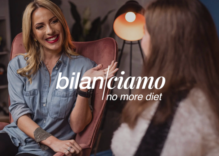No More Diet – Bilanciamo Academy