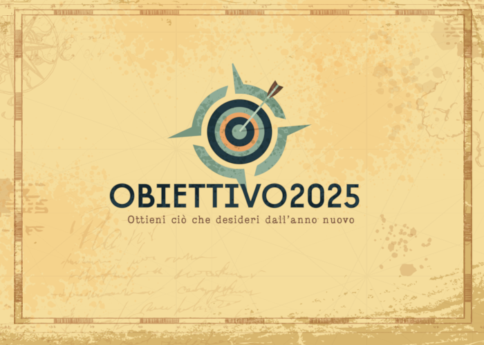 Obiettivo 2025 – Alessandro de Concini