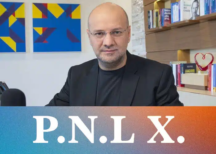 PNL per Eccellenza Linguistica P.N.L.X. – Unicomunicazione