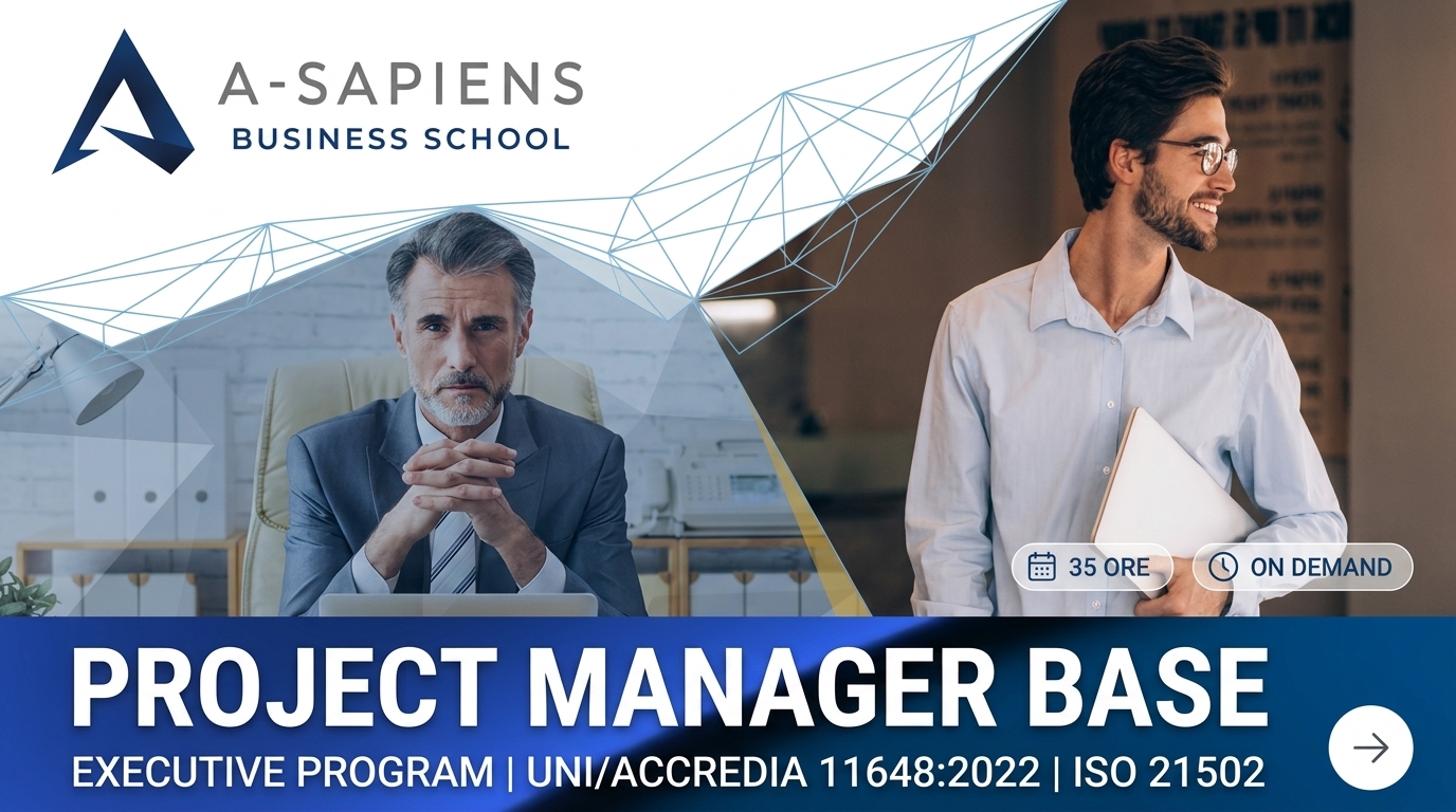 Project Manager Base -A-Sapiens