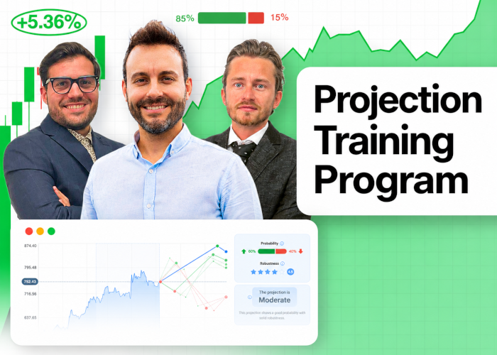 Projection Training Program – Investire.biz