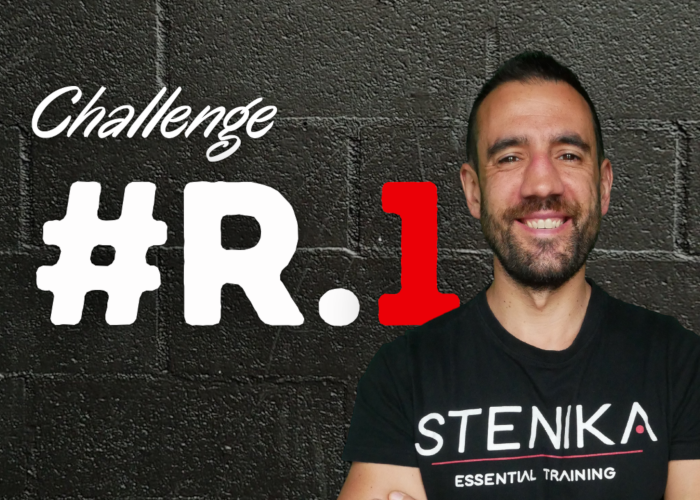 Regola Uno – Coach Alessandro
