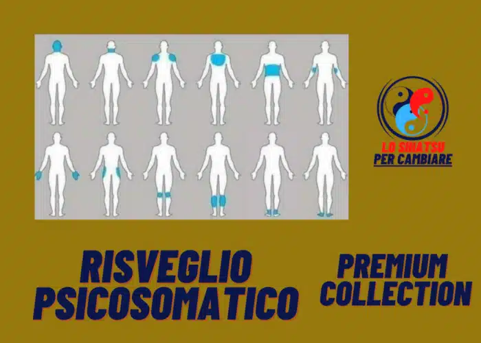 Risveglio Psicosomatico – Luigi Barreca