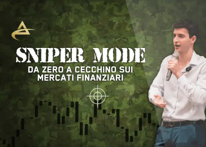 Sniper Mode – Prometheus Forex Academy