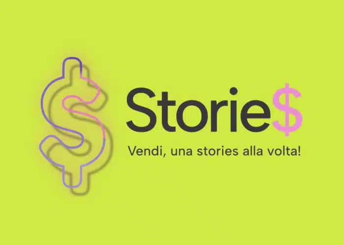 Storie$ – Arianna Cavina