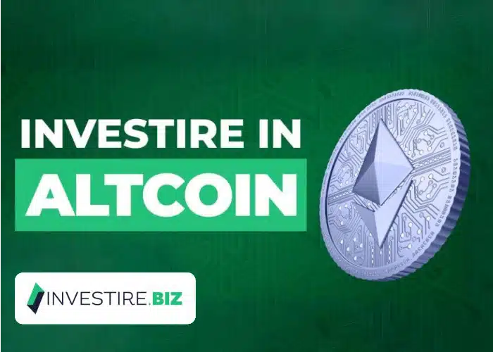 Investire in Altcoin nel – Investire.biz
